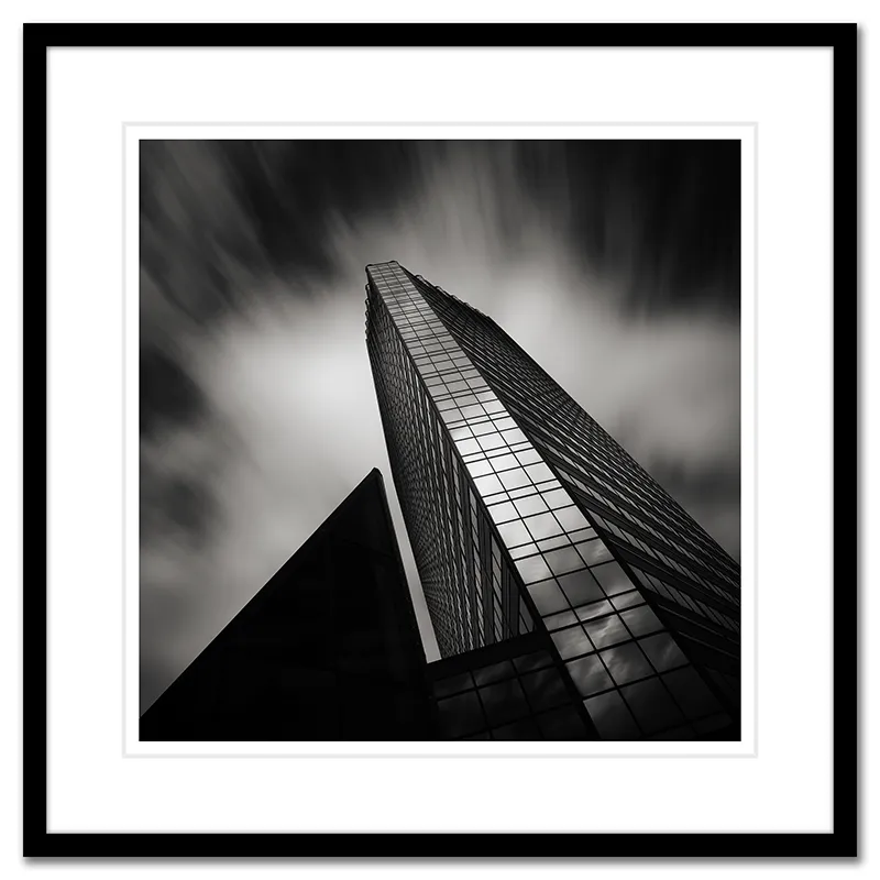 Architektura III