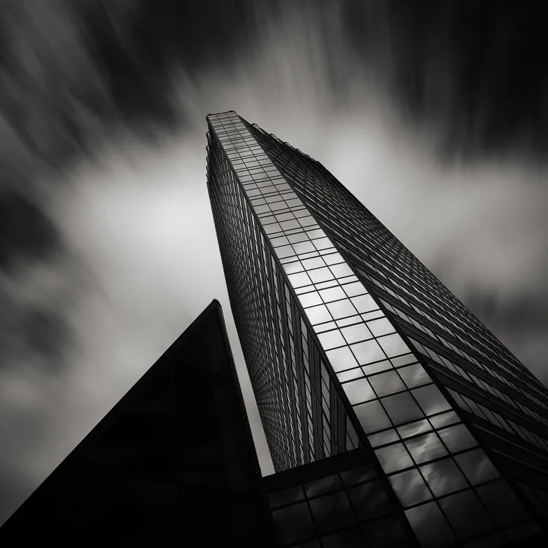 Architektura III