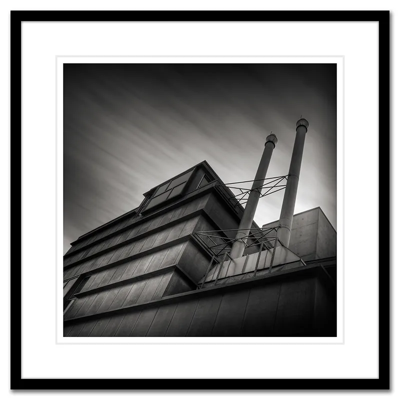 Architektura II