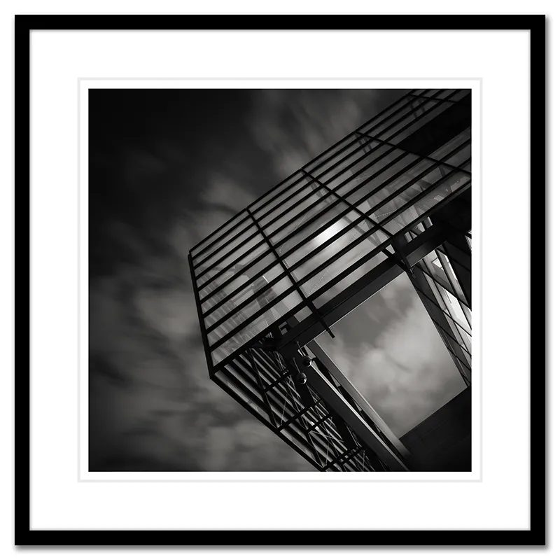 Architektura I