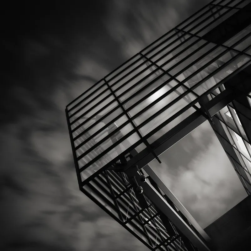 Architektura I