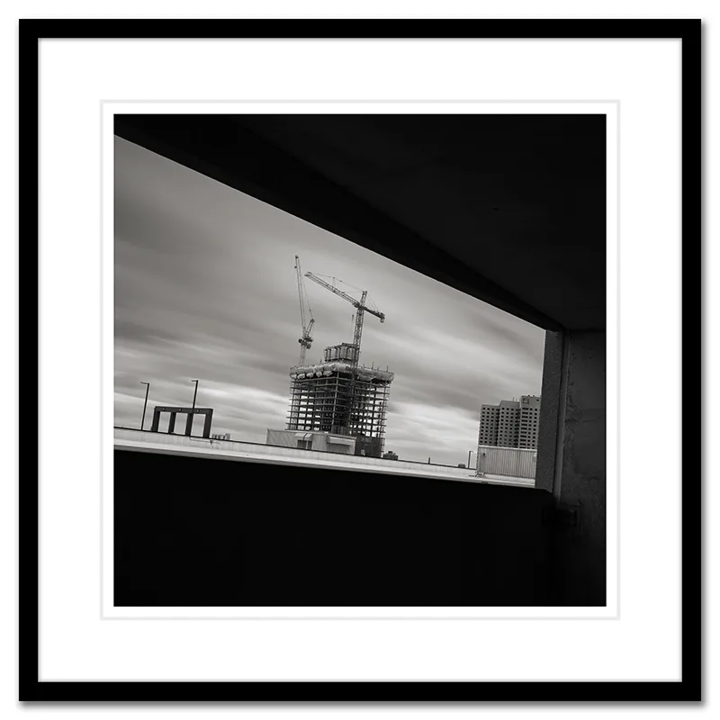 Crane Construction