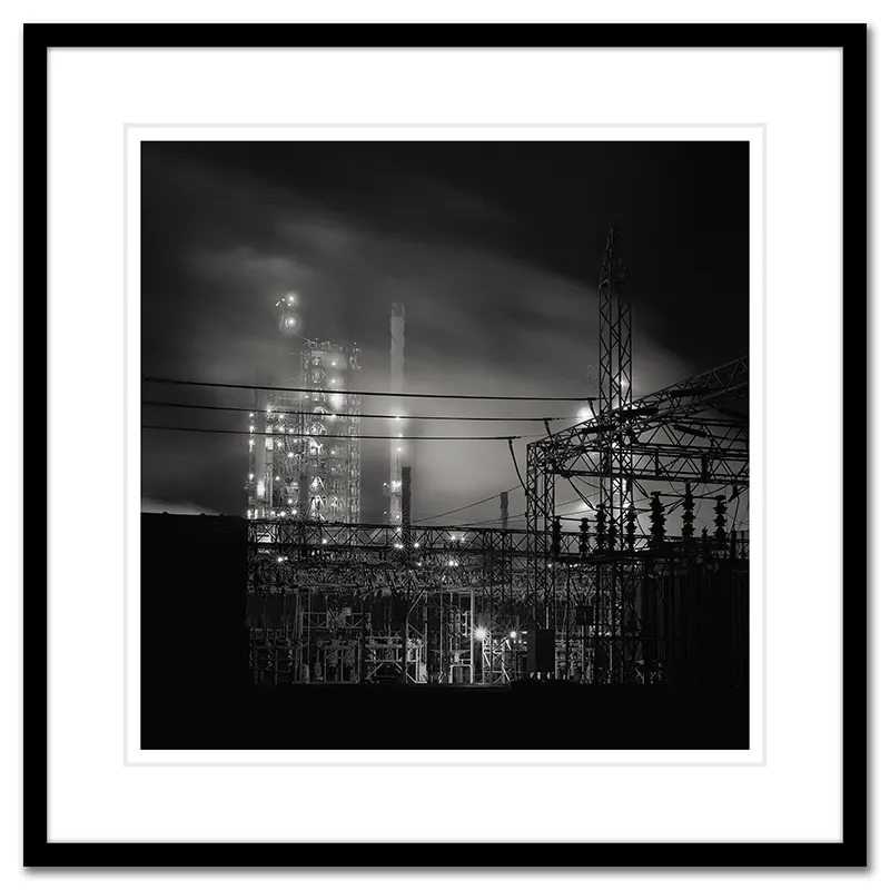 Refinery