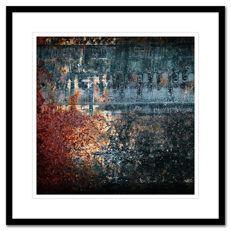 Oxidation: Study I