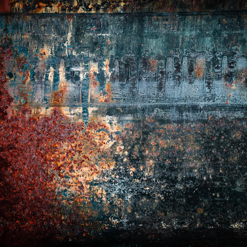 Oxidation: Study I
