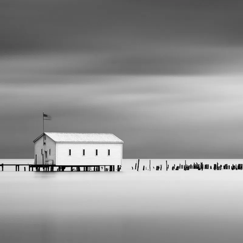 On Anchor Bay