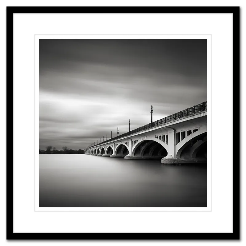 Belle Isle Bridge