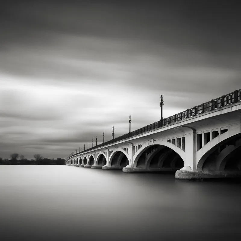 Belle Isle Bridge