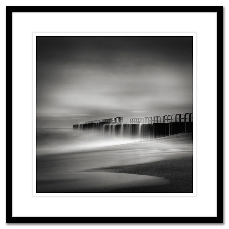 Churning
