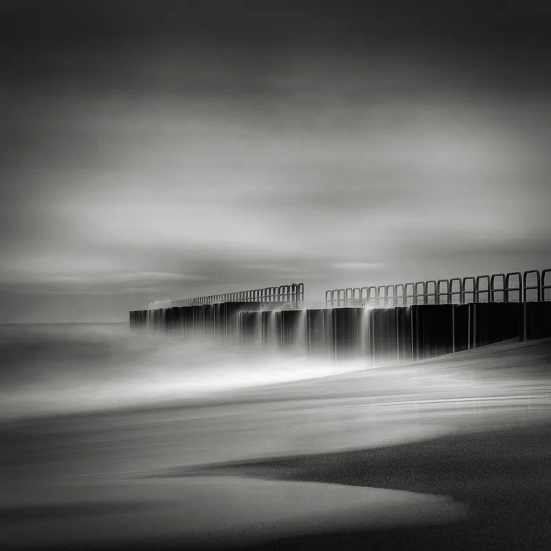 Churning