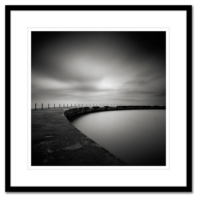 Montrose Jetty