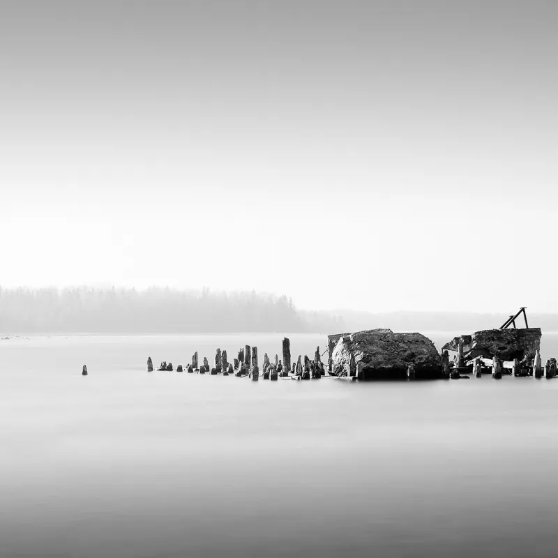 Rockport Ruins