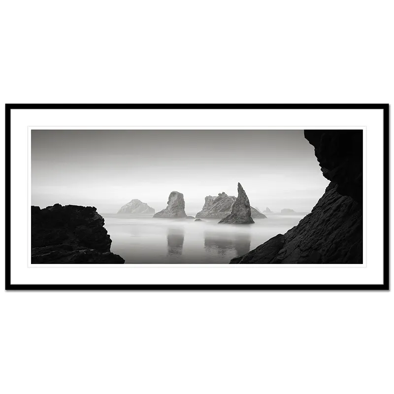 Bandon Beach: Study IV