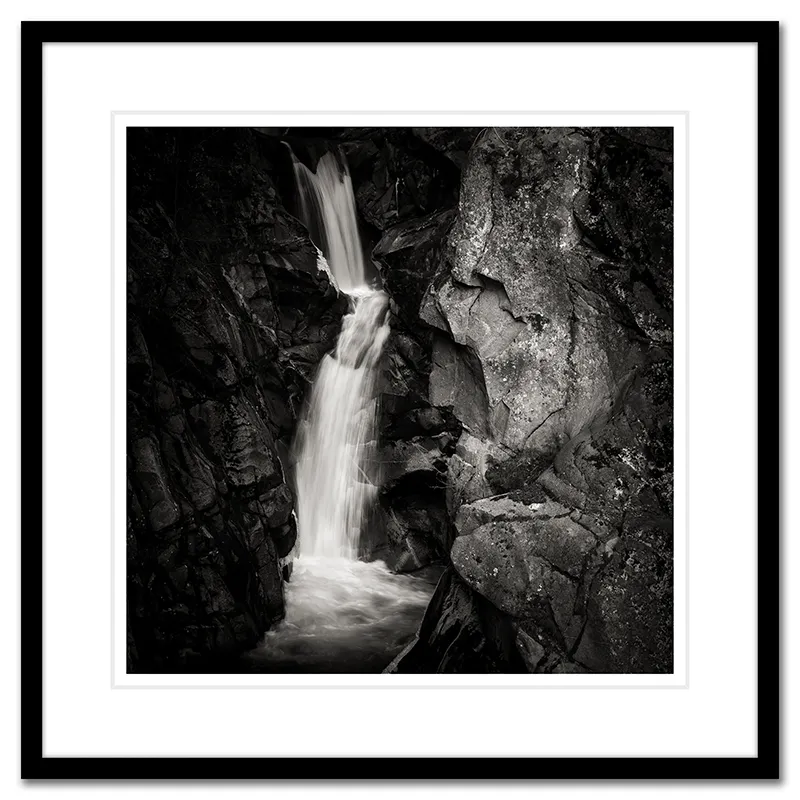 Christine Falls