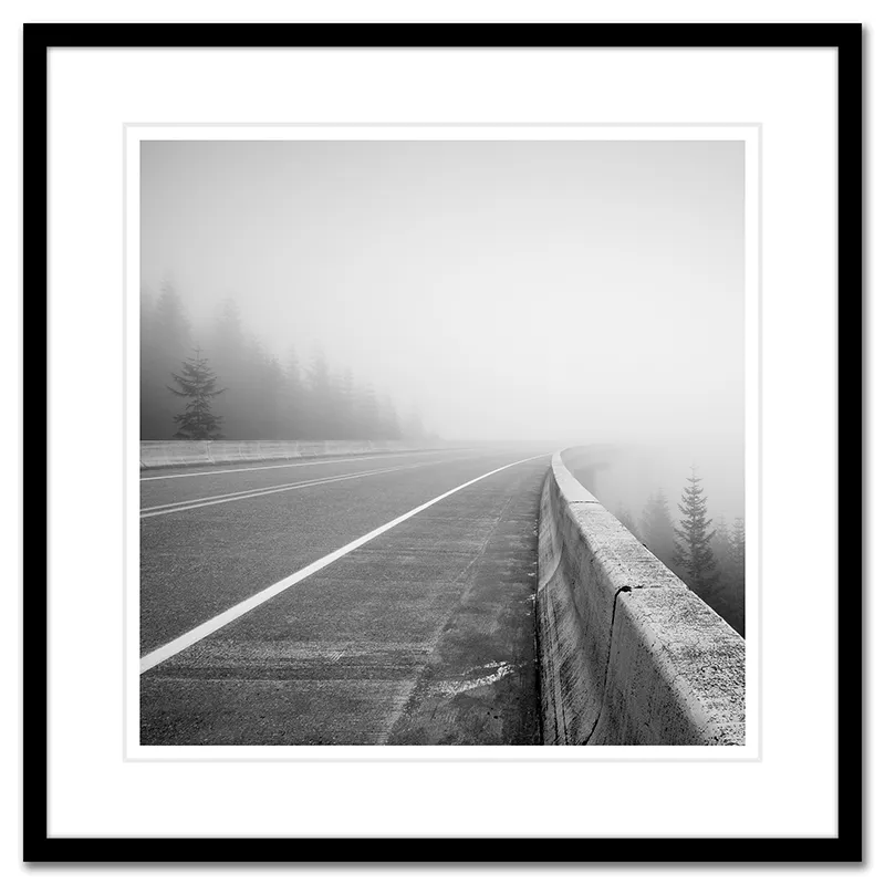 Spirit Lake Hwy