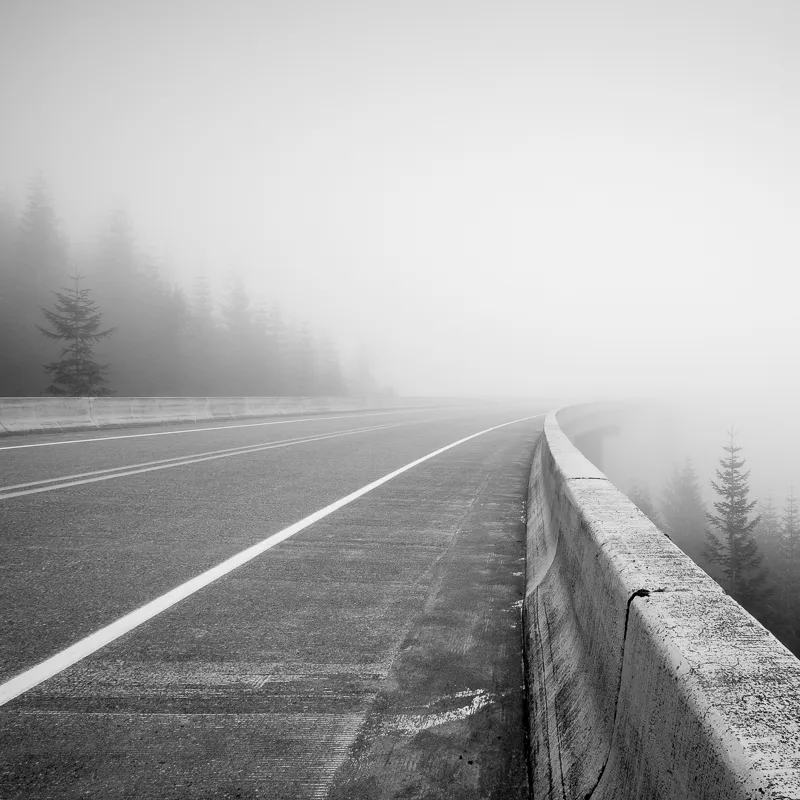 Spirit Lake Hwy